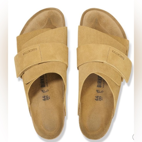 Kyoto
Suede Embossed NWT Size 37 - Picture 2 of 7